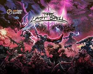 Home 15 Review of The Final Spell: Do Not Mist