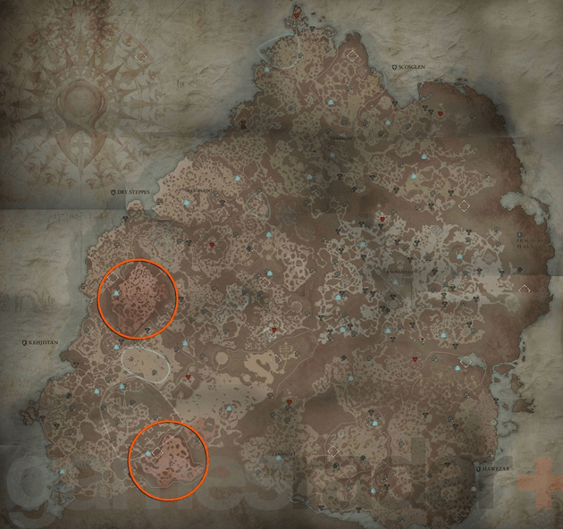 How to Get Diablo 4 Seeds of Hatred and What to Do with Them 1 image 45