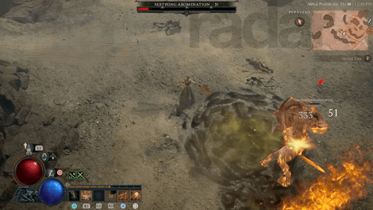 How to Get Diablo 4 Seeds of Hatred and What to Do with Them 2 image 46