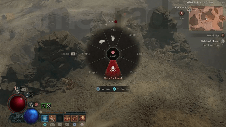 How to Get Diablo 4 Seeds of Hatred and What to Do with Them 3 image 47