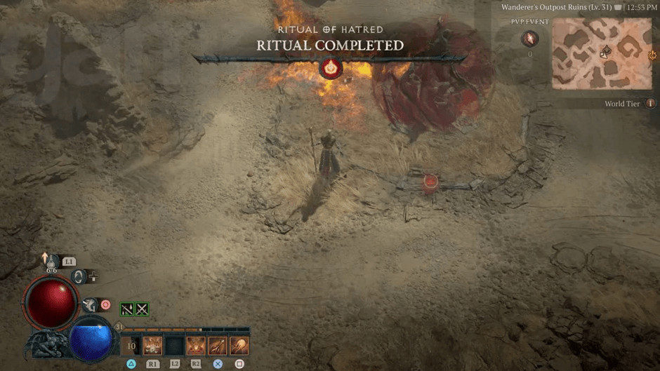 How to Get Diablo 4 Seeds of Hatred and What to Do with Them 4 image 48